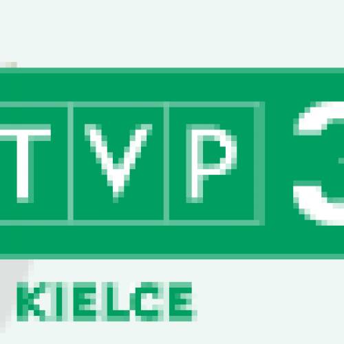 TVP Kielce realizuje program nadawany ze Świętego Krzyża - 